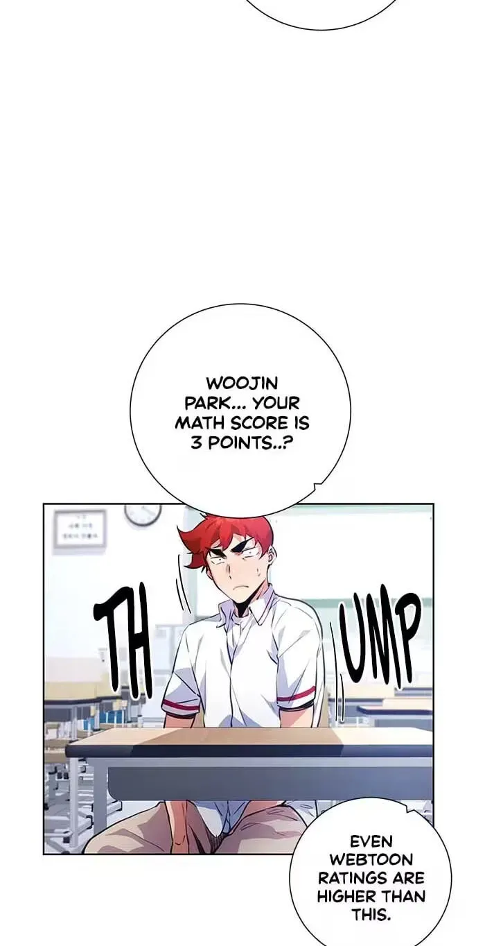 Top Corner Chapter 140 page 13 - 