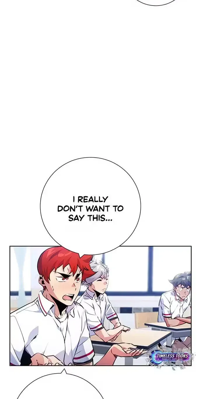 Top Corner Chapter 140 page 14 - 