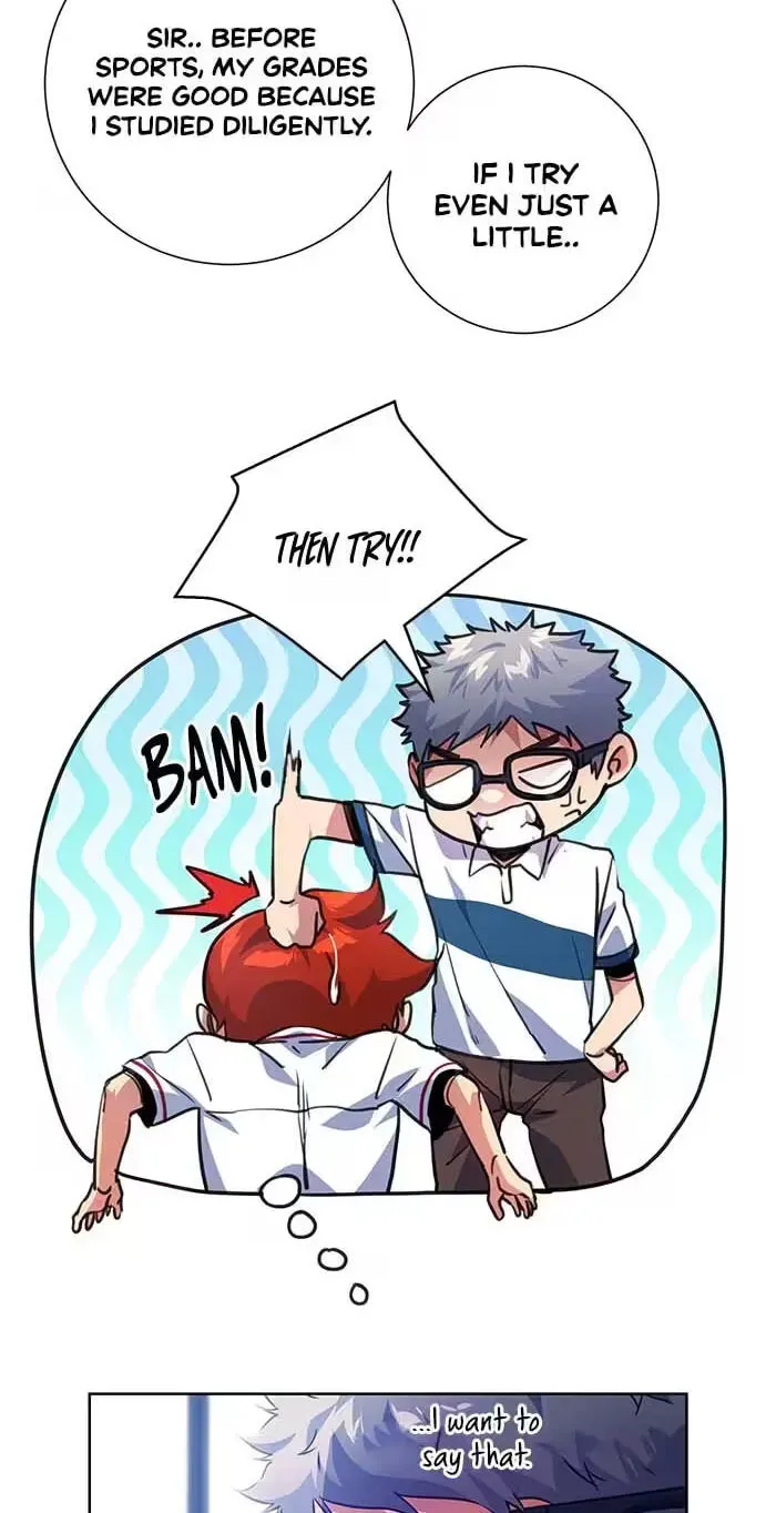 Top Corner Chapter 140 page 15 - 