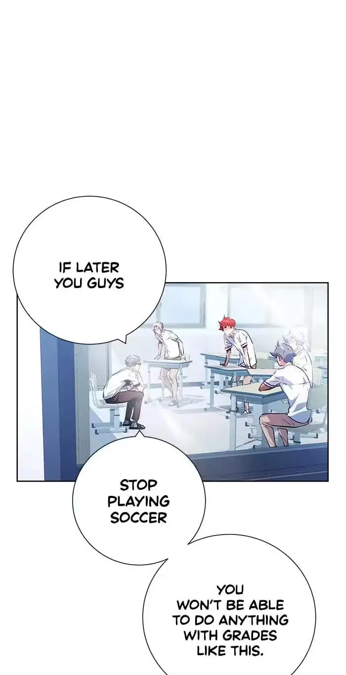Top Corner Chapter 140 page 20 - 
