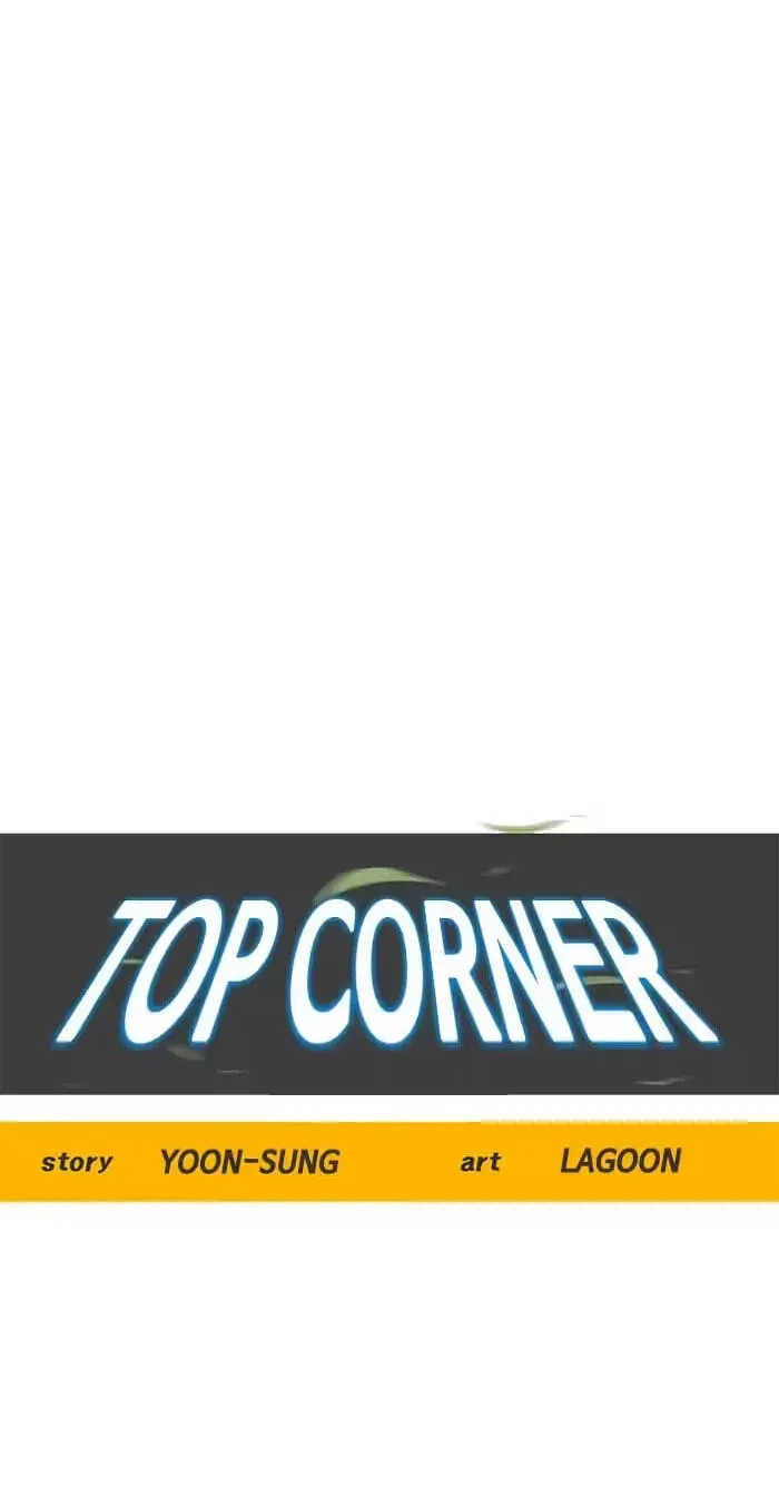 Top Corner Chapter 140 page 31 - 
