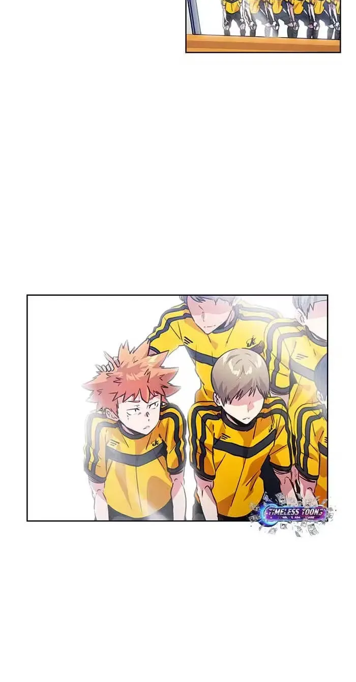 Top Corner Chapter 140 page 43 - 