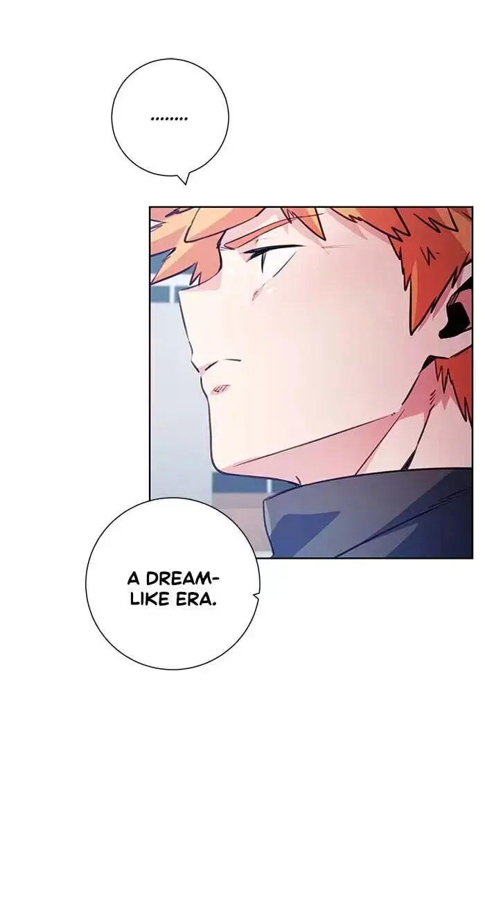 Top Corner Chapter 140 page 44 - 