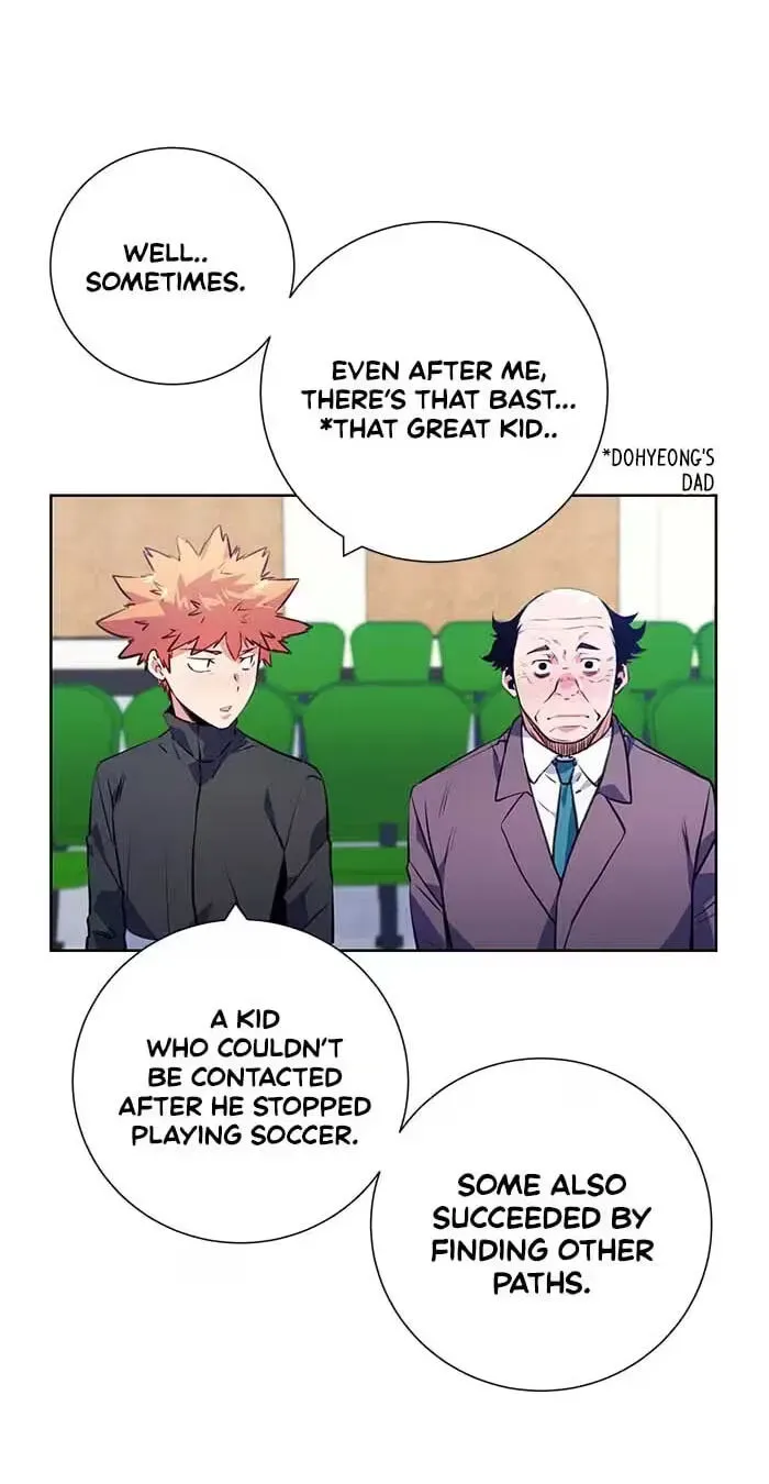 Top Corner Chapter 140 page 48 - 