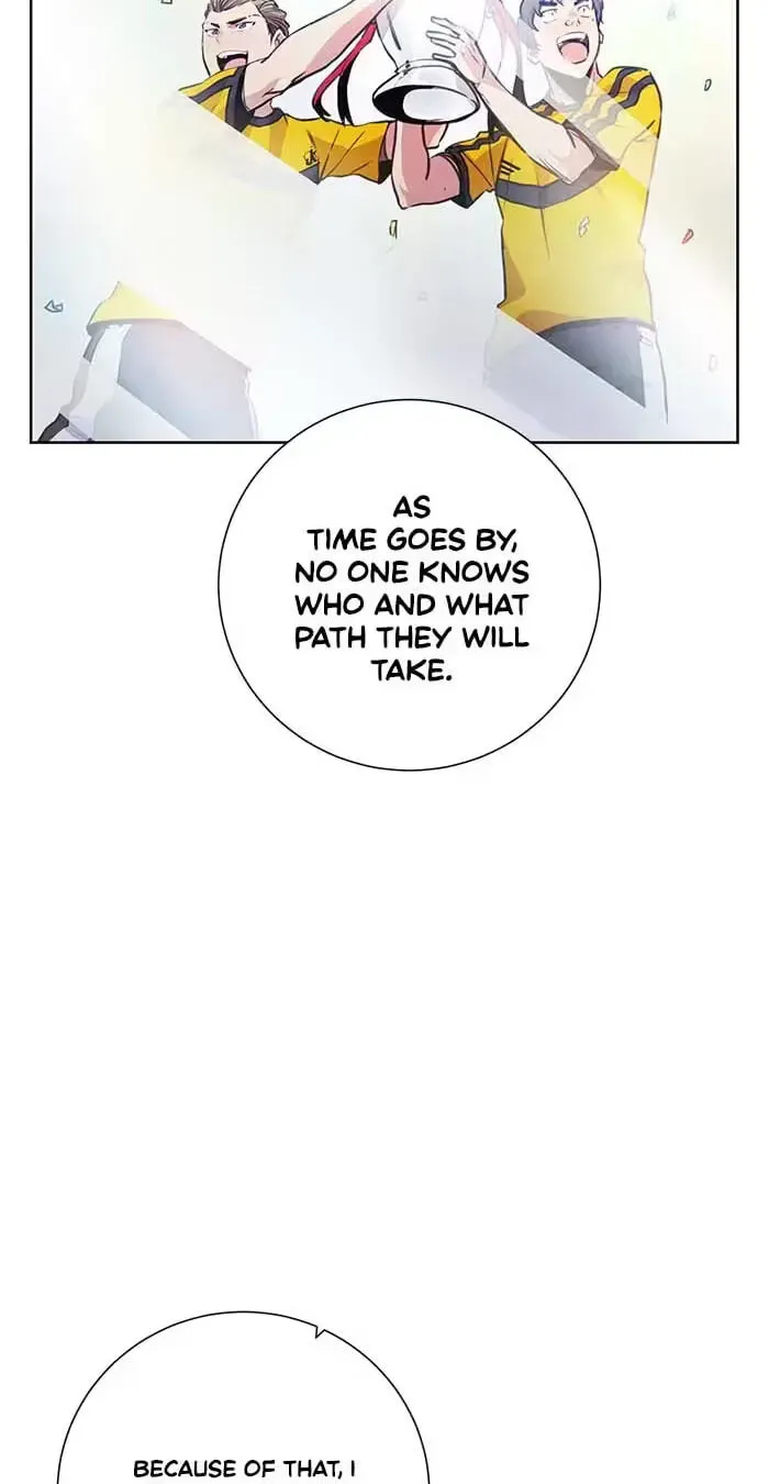 Top Corner Chapter 140 page 52 - 
