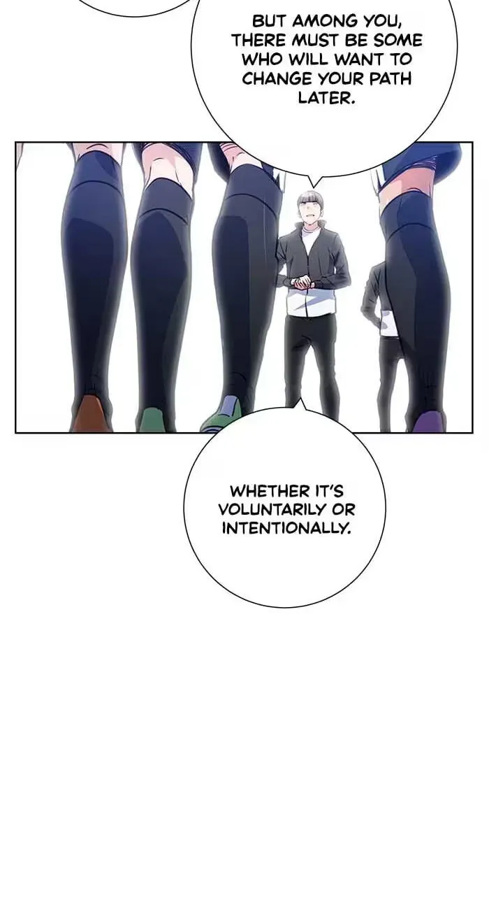 Top Corner Chapter 140 page 61 - 