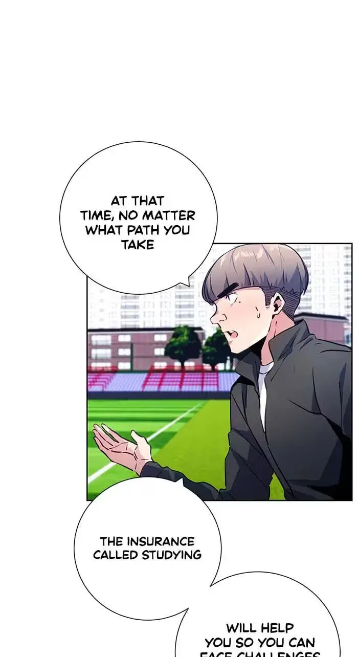 Top Corner Chapter 140 page 62 - 