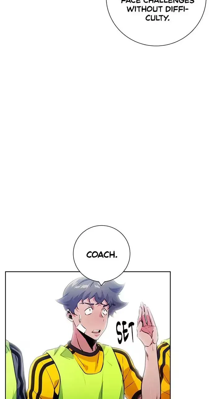 Top Corner Chapter 140 page 63 - 