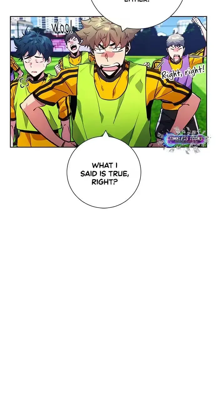Top Corner Chapter 140 page 66 - 