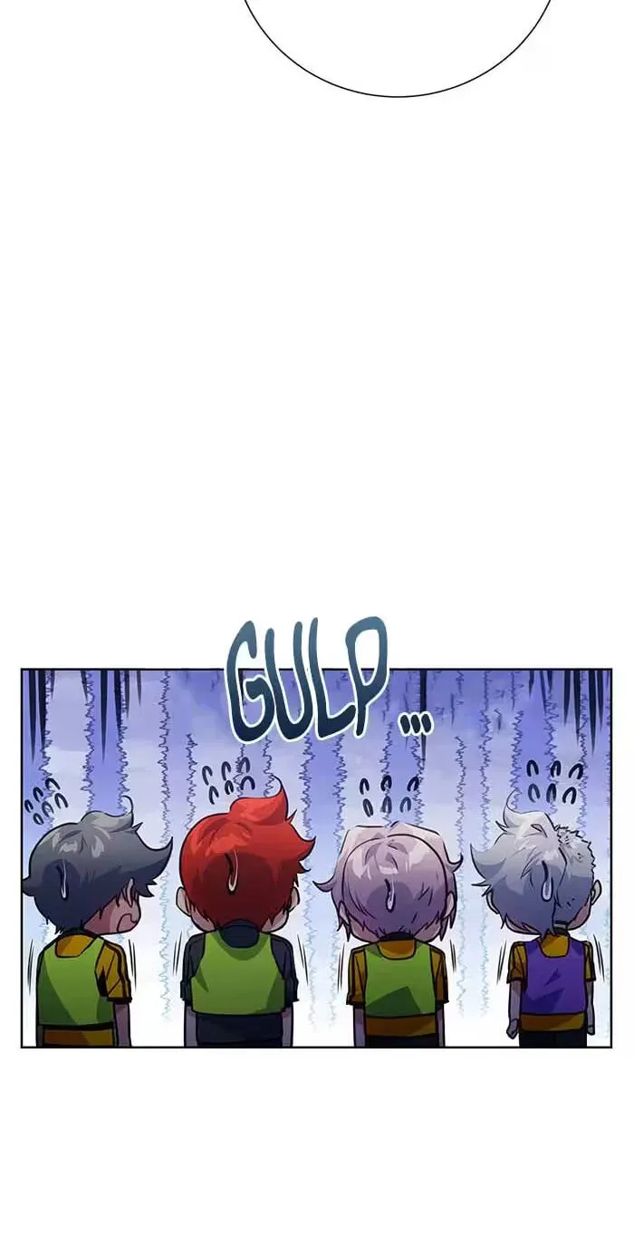 Top Corner Chapter 140 page 74 - 