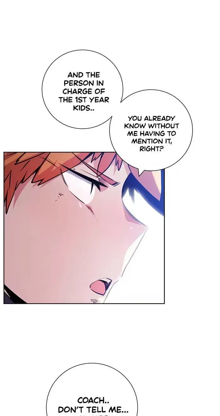 Top Corner Chapter 140 page 80 - 