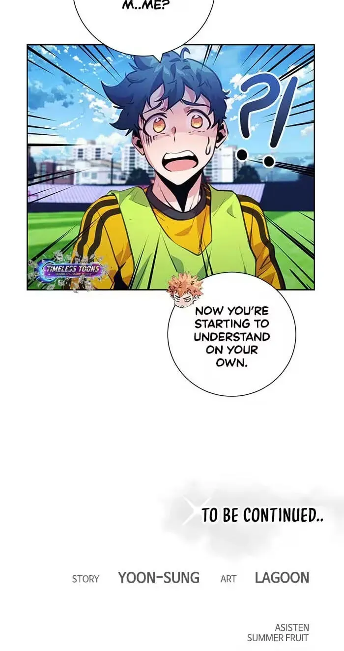 Top Corner Chapter 140 page 81 - 