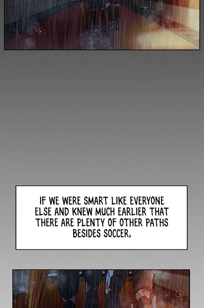 Top Corner Chapter 141 page 102 - 