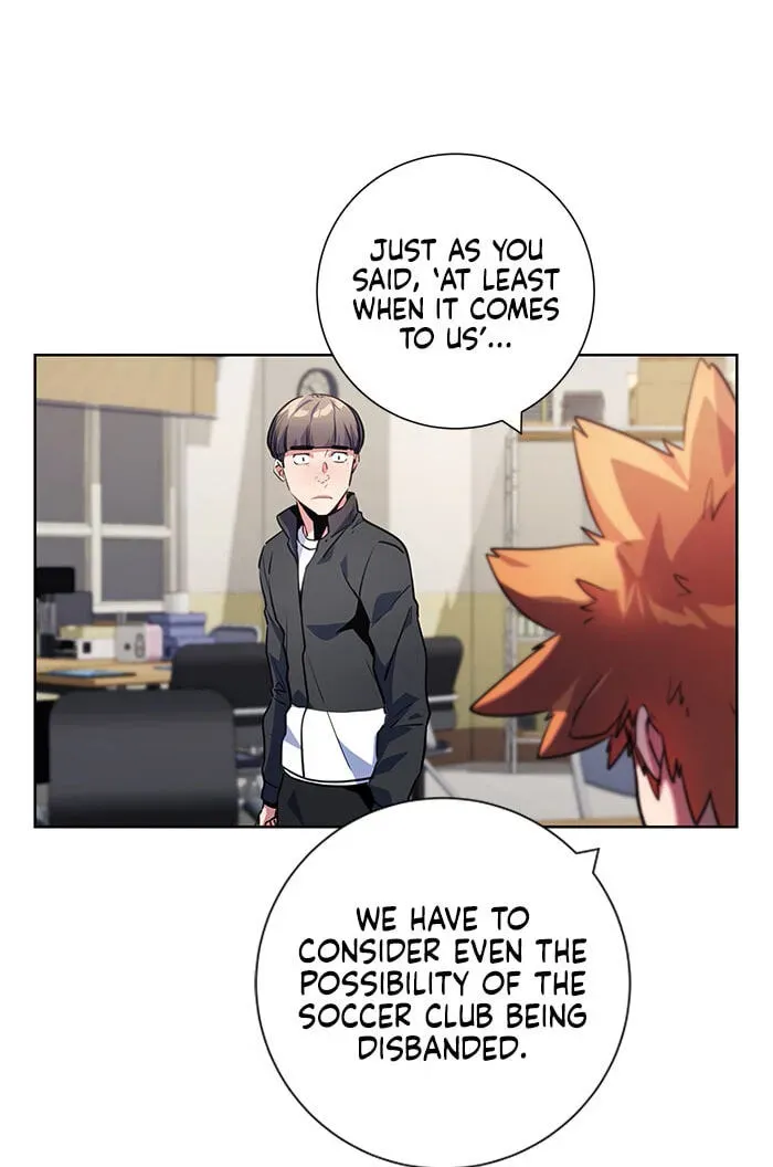 Top Corner Chapter 141 page 106 - 