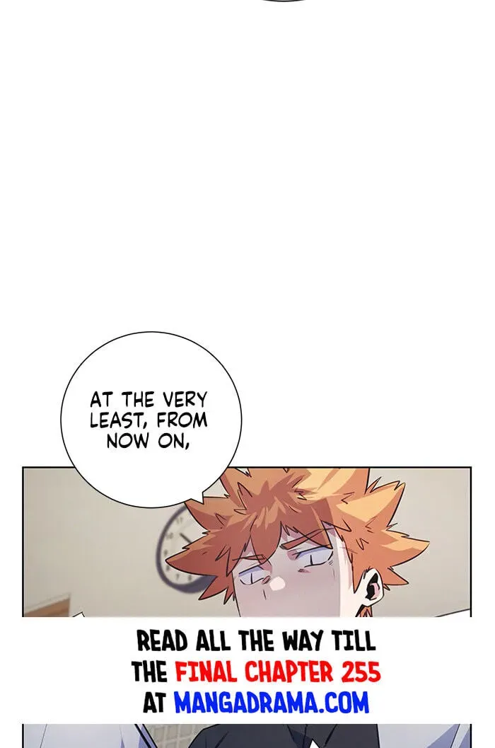 Top Corner Chapter 141 page 107 - 