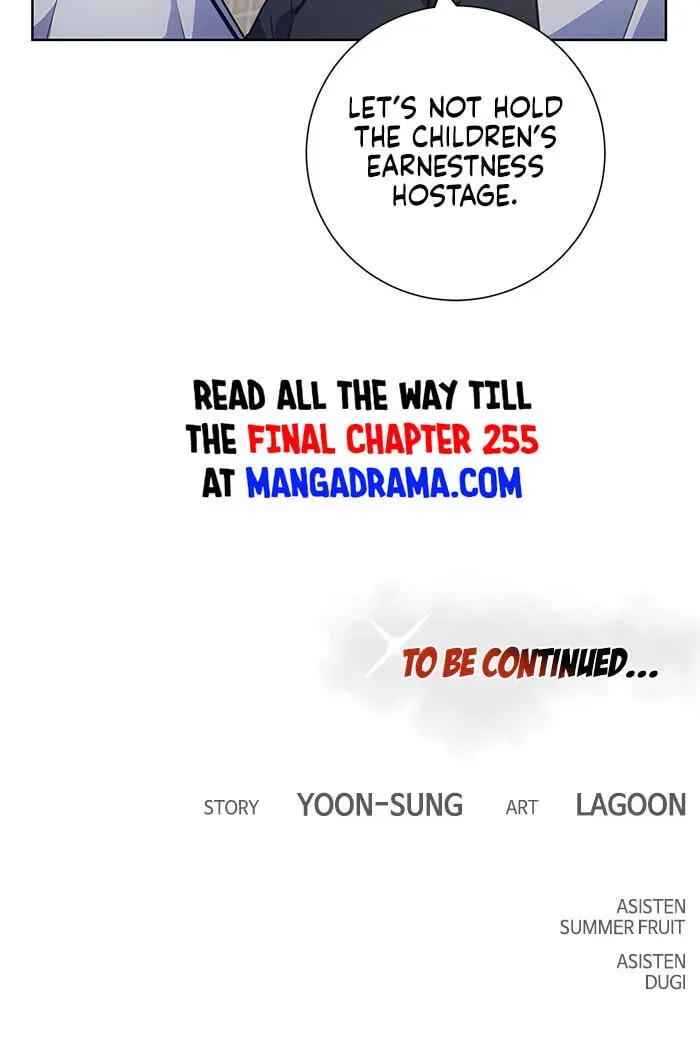 Top Corner Chapter 141 page 108 - 