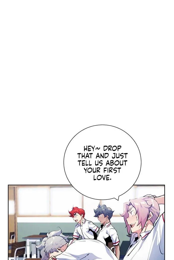 Top Corner Chapter 141 page 12 - 