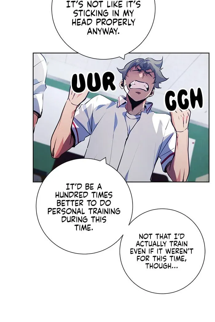 Top Corner Chapter 141 page 14 - 