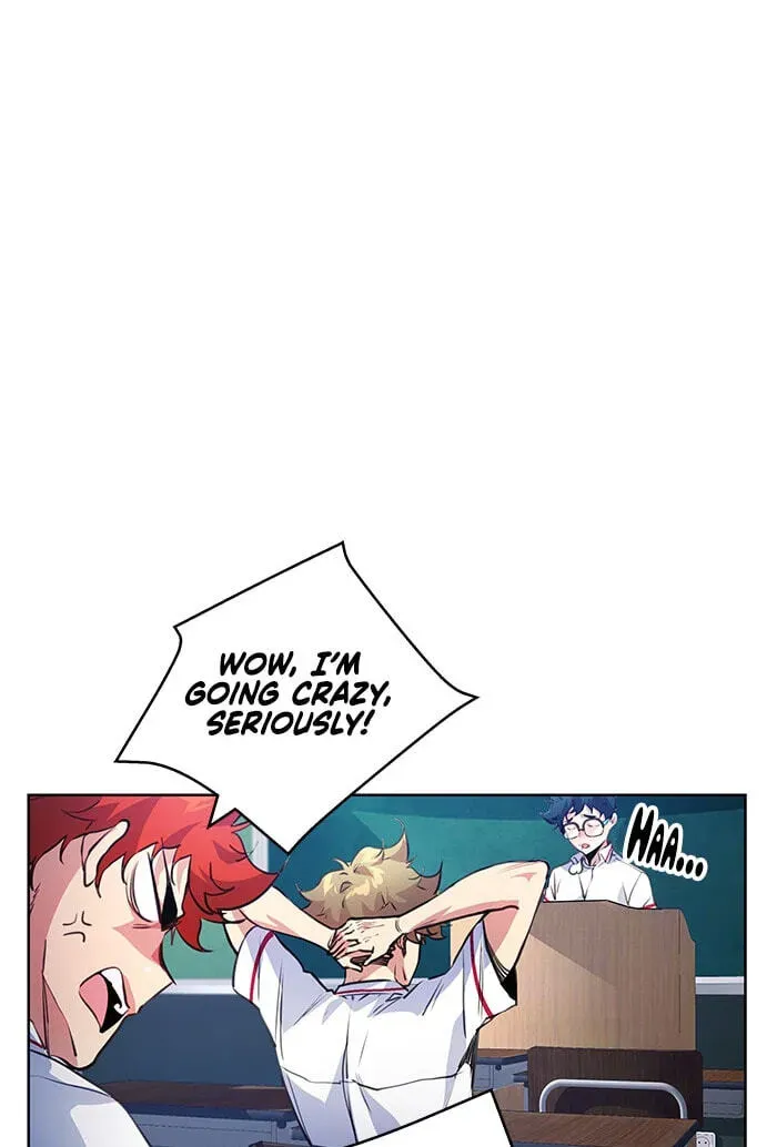 Top Corner Chapter 141 page 21 - 