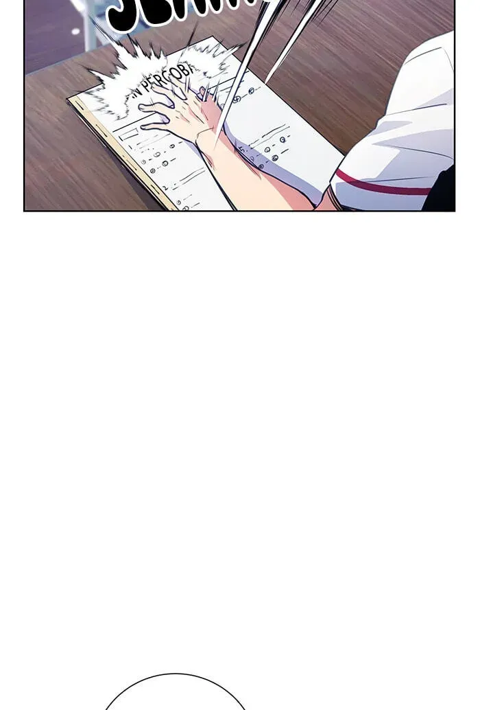 Top Corner Chapter 141 page 25 - 