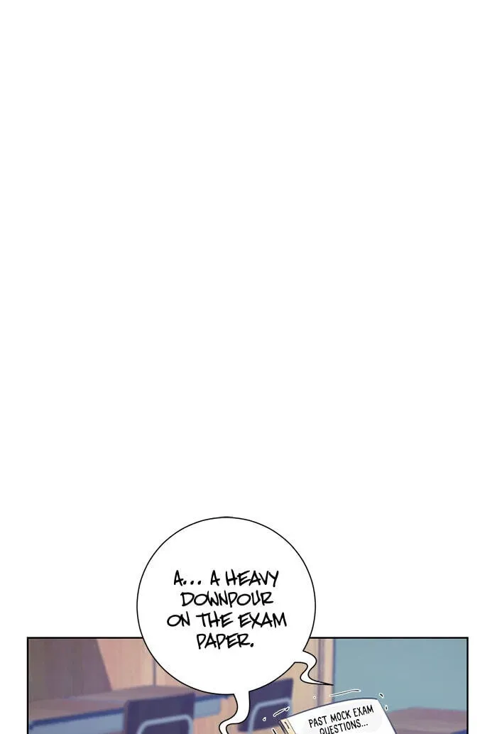 Top Corner Chapter 141 page 33 - 