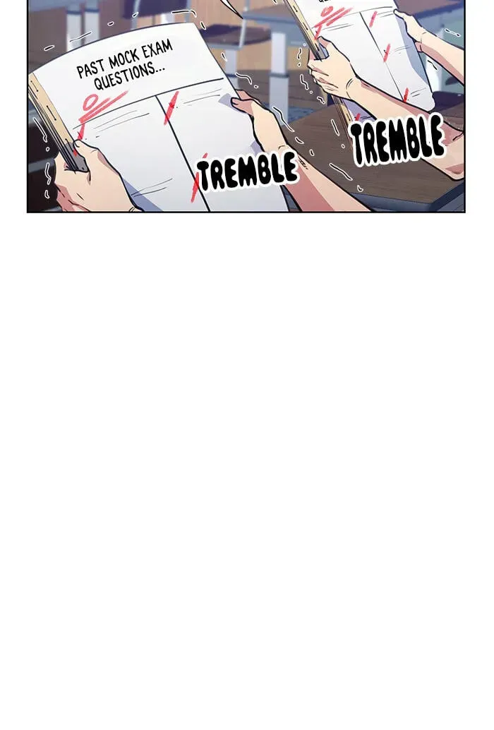 Top Corner Chapter 141 page 34 - 