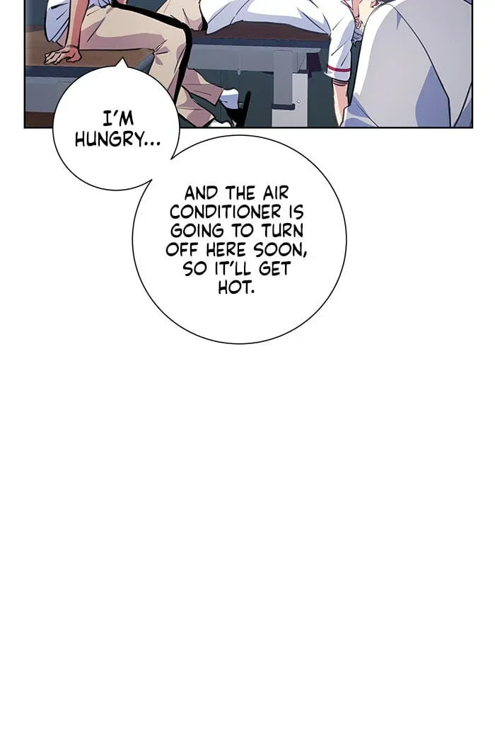 Top Corner Chapter 141 page 37 - 
