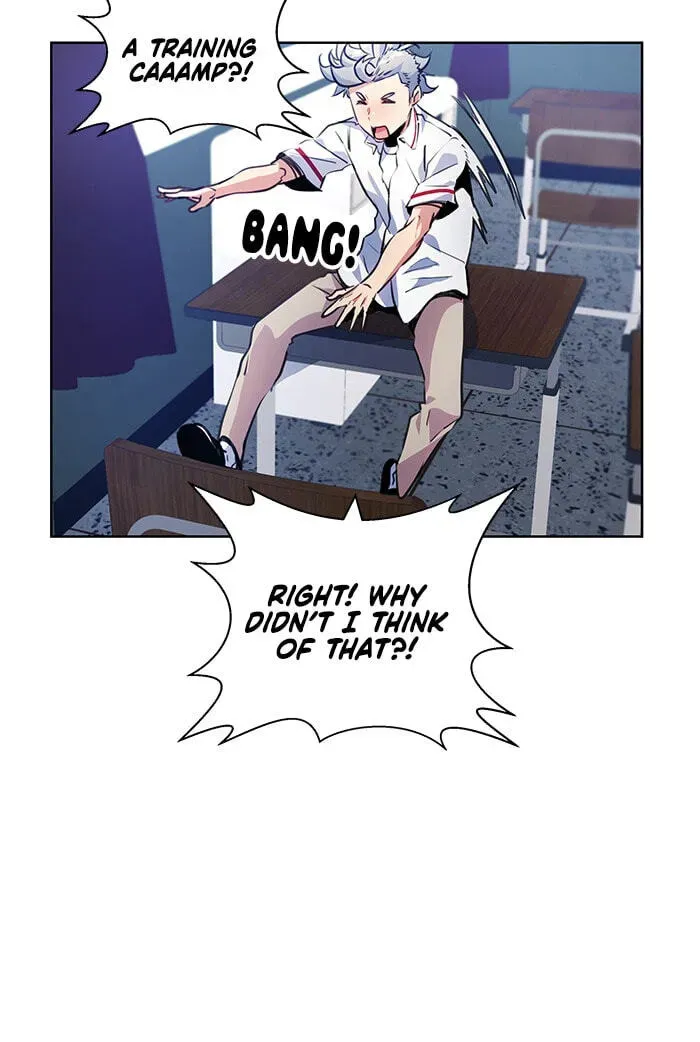 Top Corner Chapter 141 page 43 - 