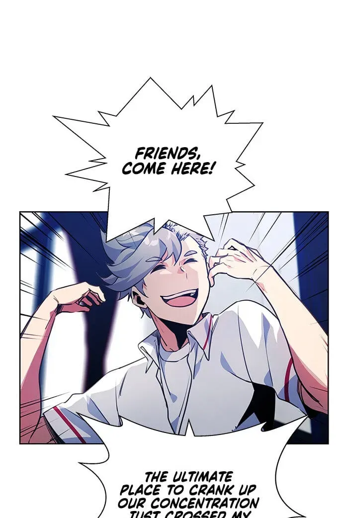 Top Corner Chapter 141 page 44 - 