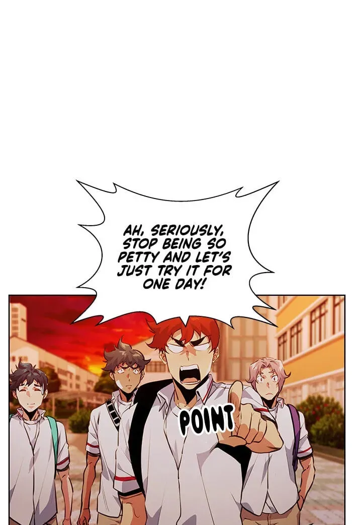 Top Corner Chapter 141 page 50 - 