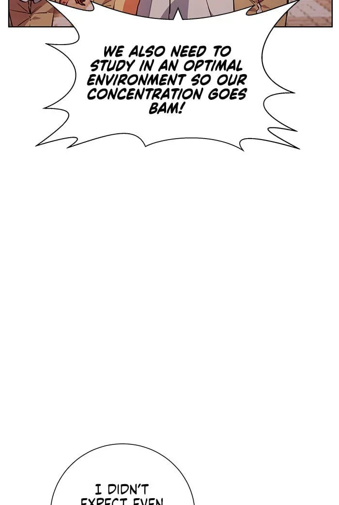 Top Corner Chapter 141 page 51 - 