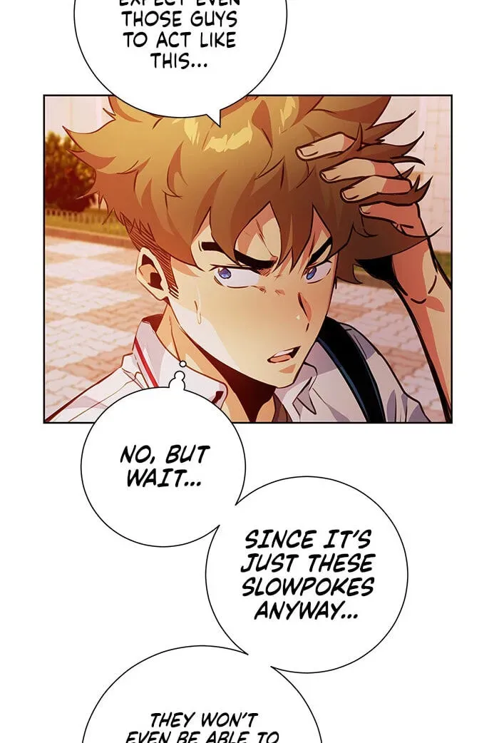 Top Corner Chapter 141 page 52 - 