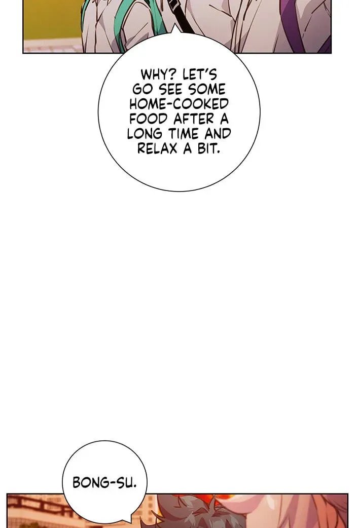 Top Corner Chapter 141 page 55 - 