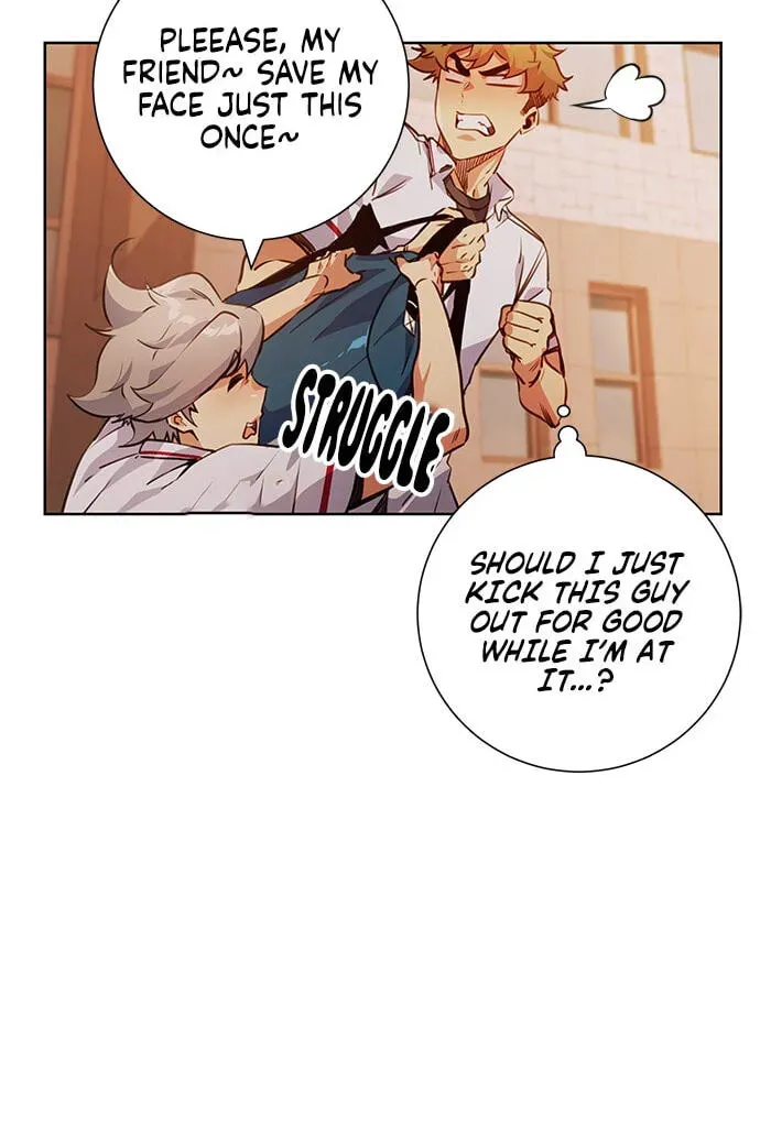 Top Corner Chapter 141 page 60 - 