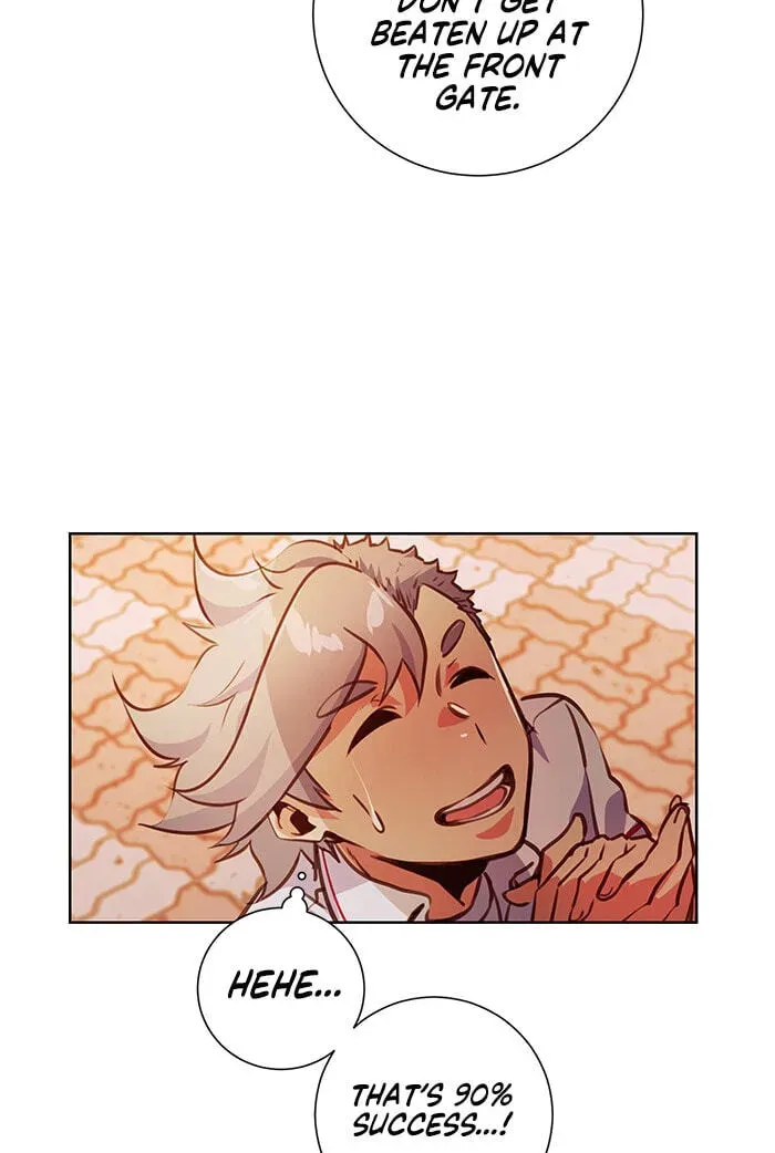 Top Corner Chapter 141 page 65 - 