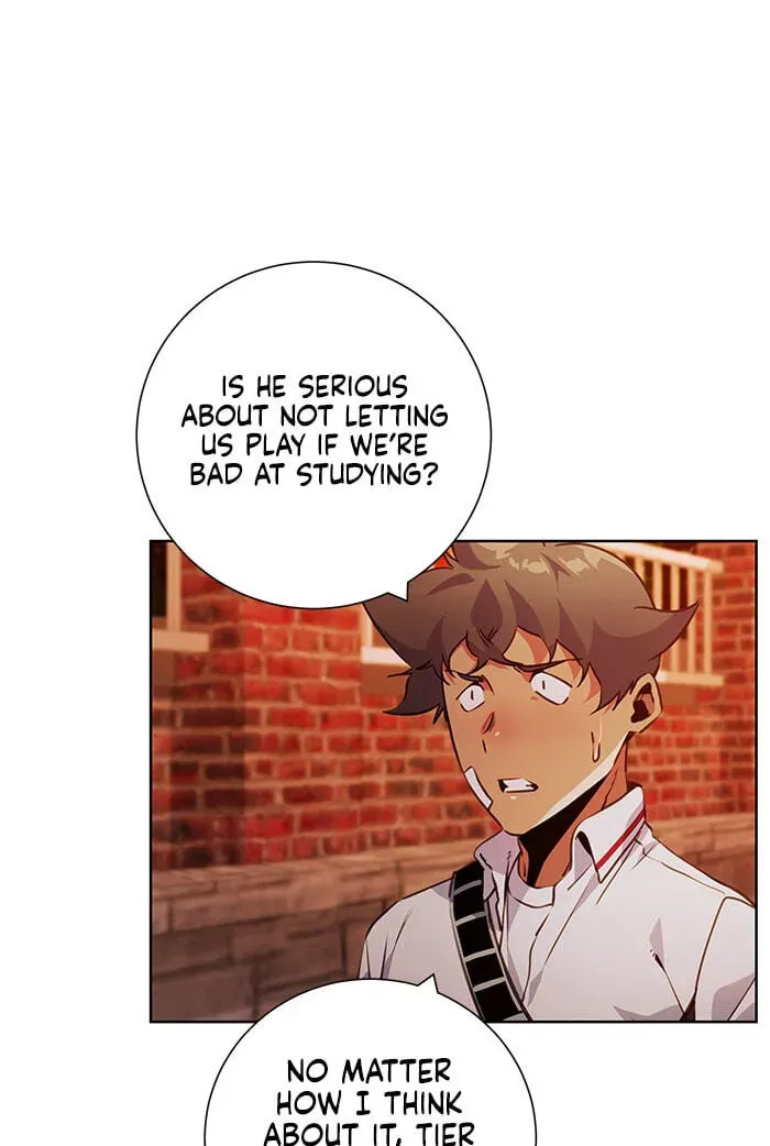 Top Corner Chapter 141 page 69 - 