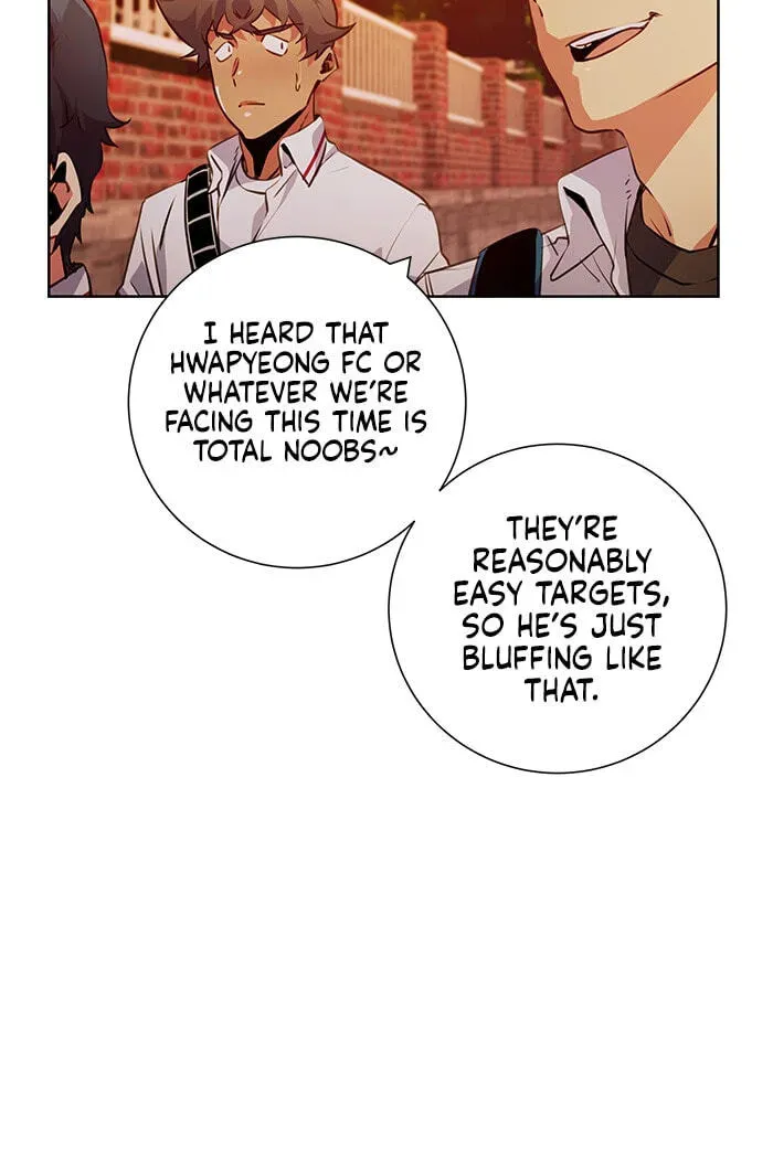 Top Corner Chapter 141 page 71 - 