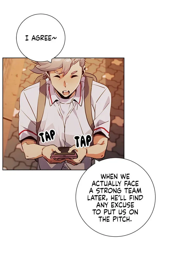 Top Corner Chapter 141 page 72 - 