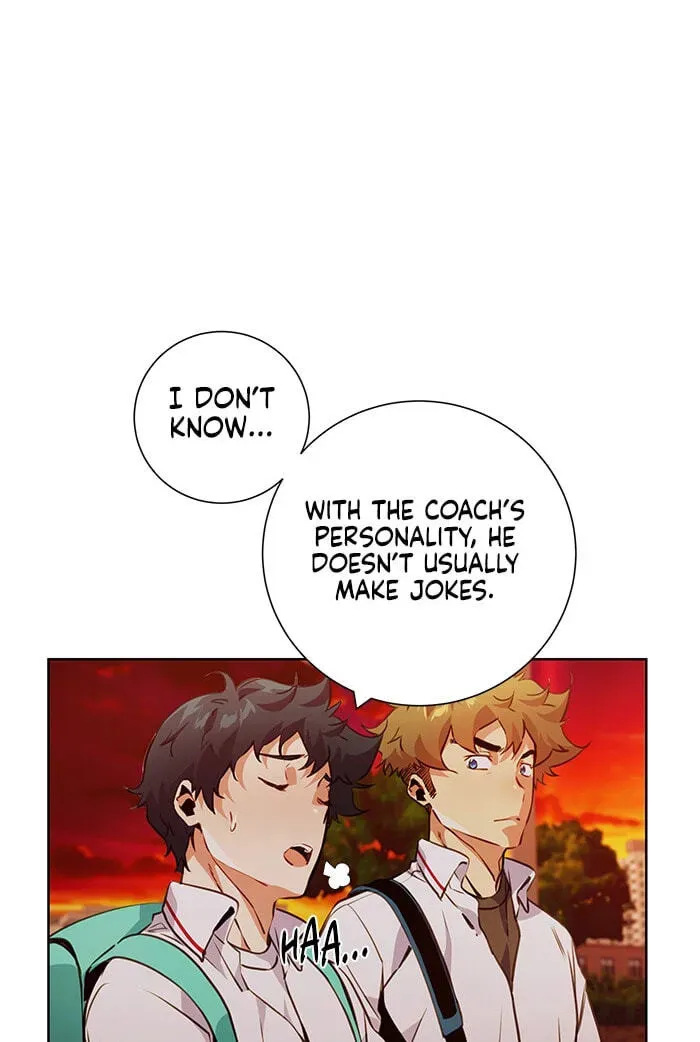 Top Corner Chapter 141 page 73 - 