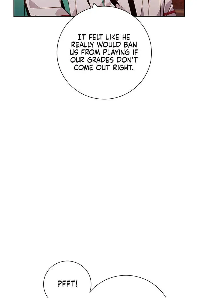 Top Corner Chapter 141 page 74 - 