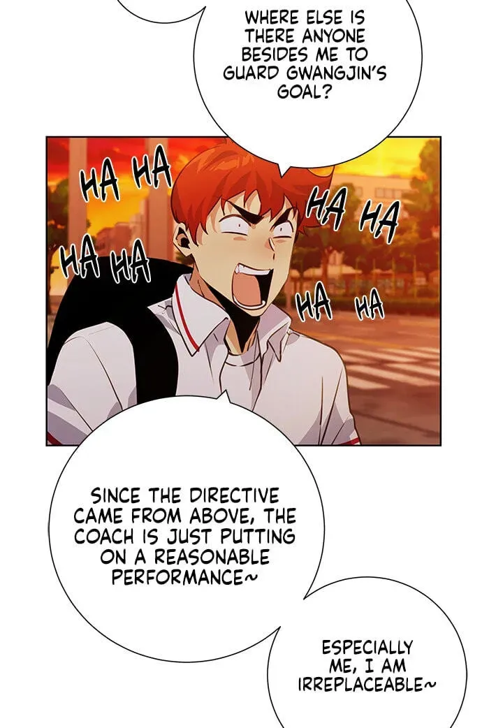 Top Corner Chapter 141 page 75 - 