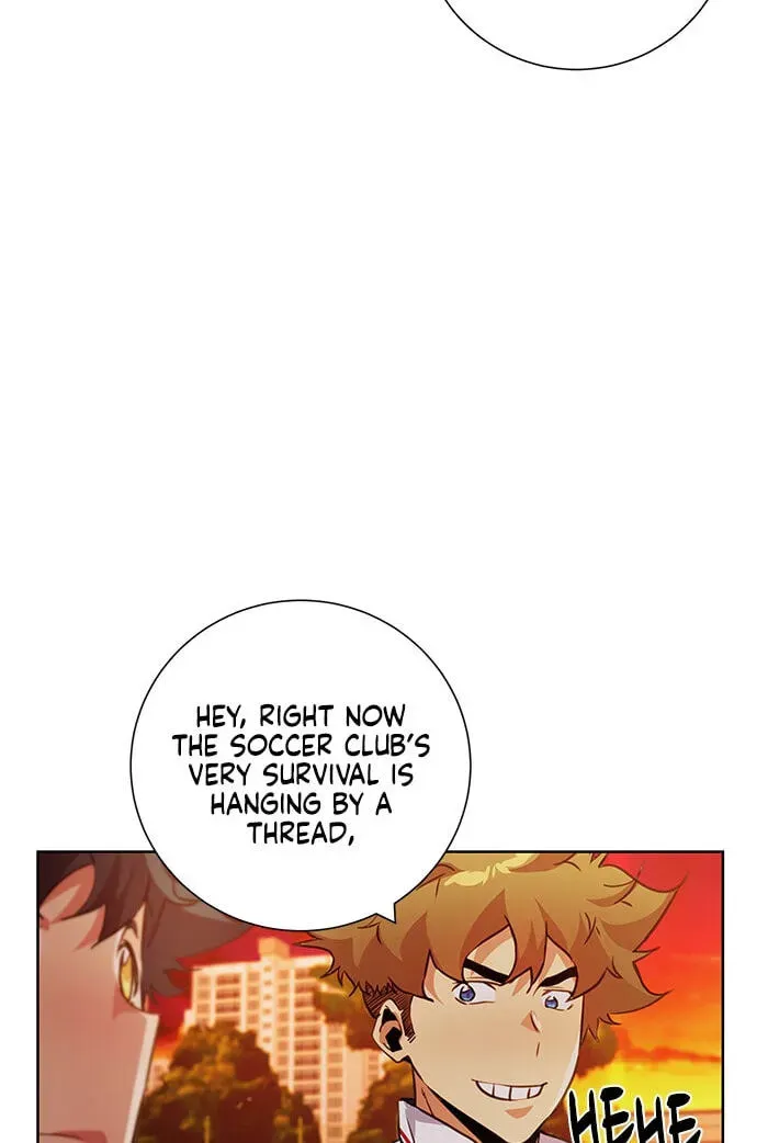 Top Corner Chapter 141 page 76 - 