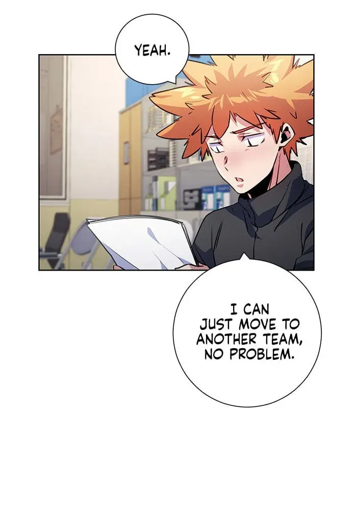 Top Corner Chapter 141 page 78 - 