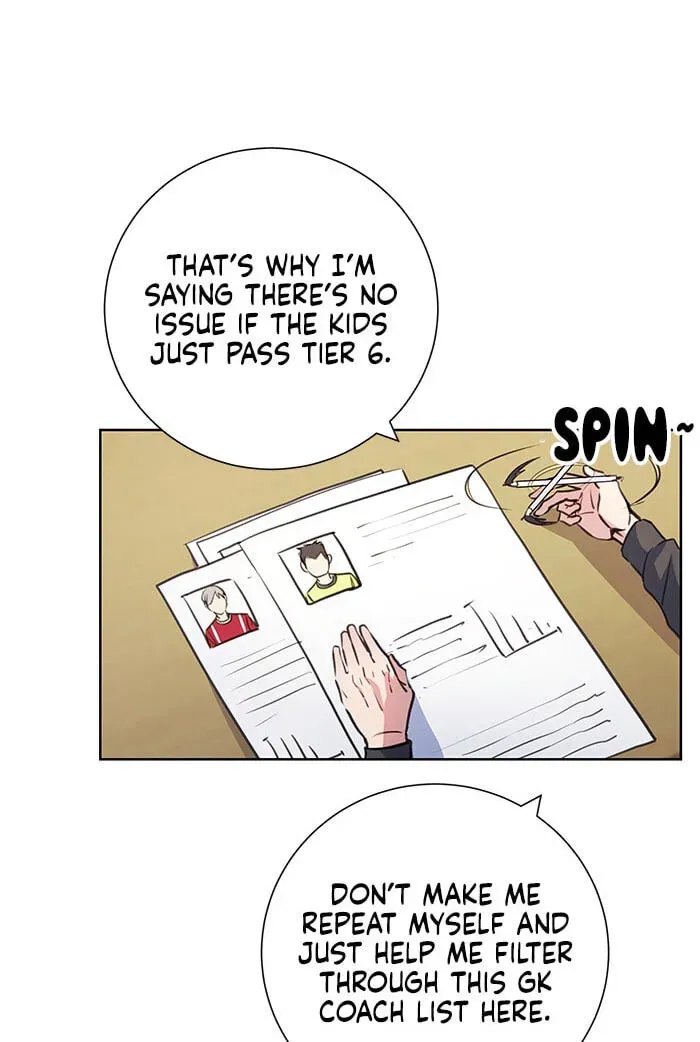 Top Corner Chapter 141 page 82 - 