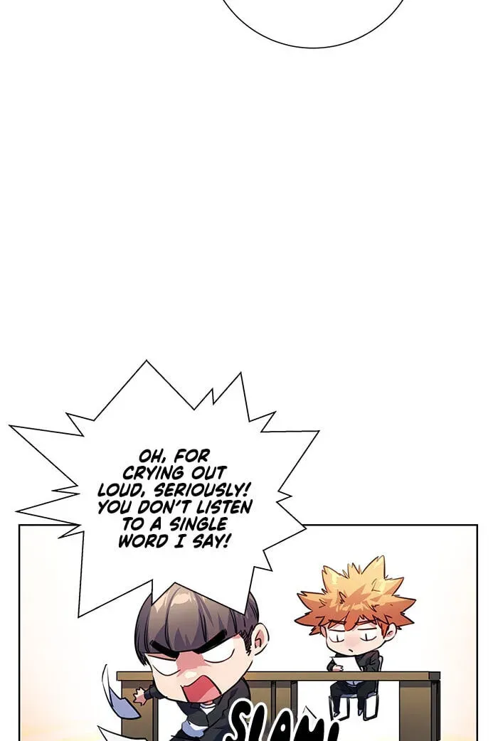 Top Corner Chapter 141 page 86 - 