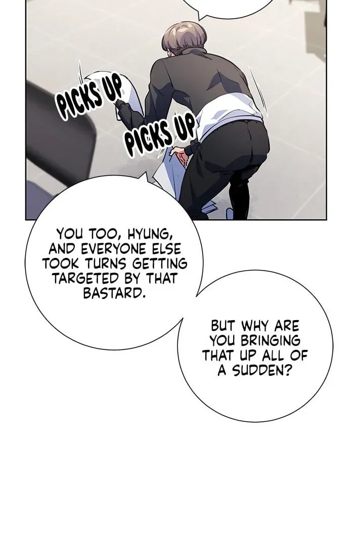 Top Corner Chapter 141 page 94 - 