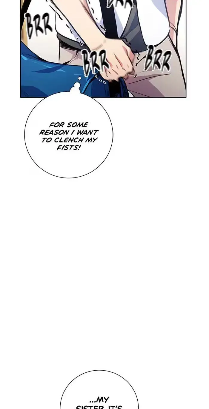 Top Corner Chapter 142 page 13 - 