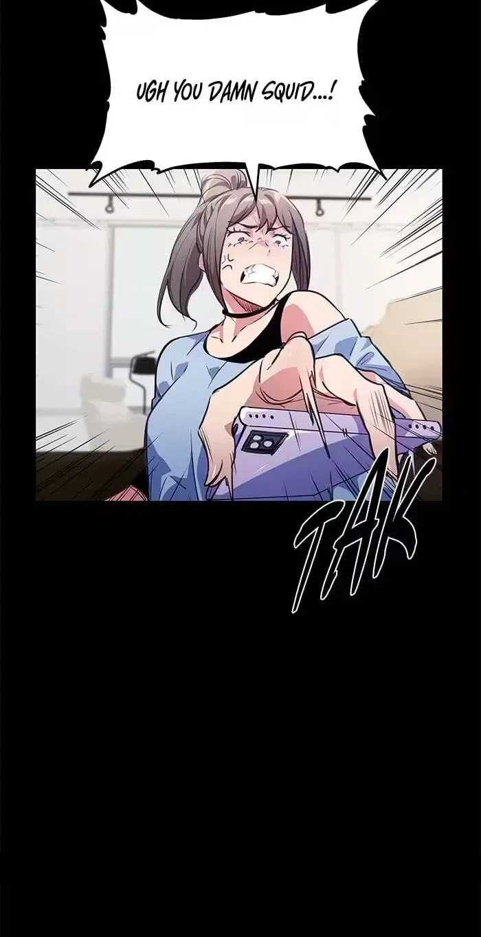 Top Corner Chapter 142 page 25 - 