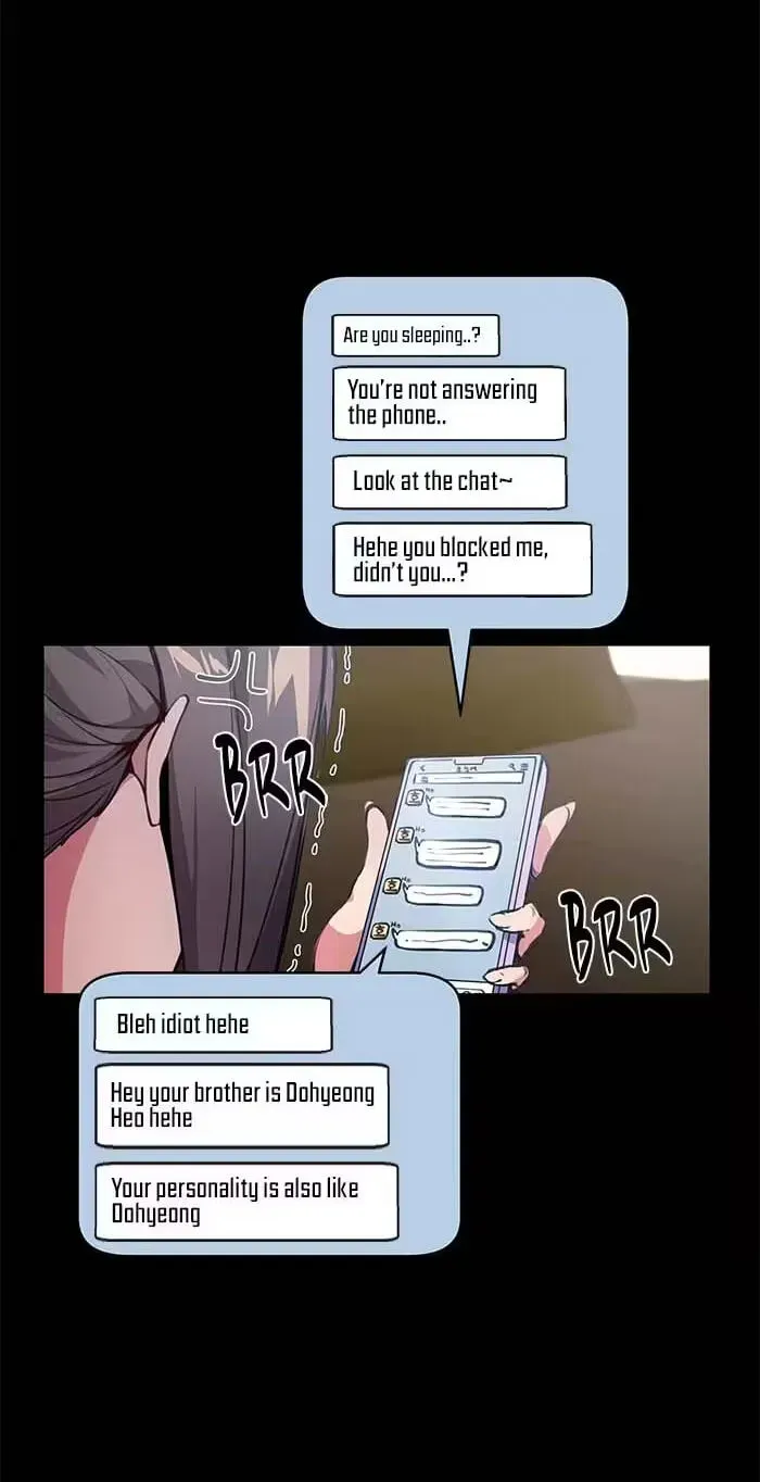 Top Corner Chapter 142 page 26 - 