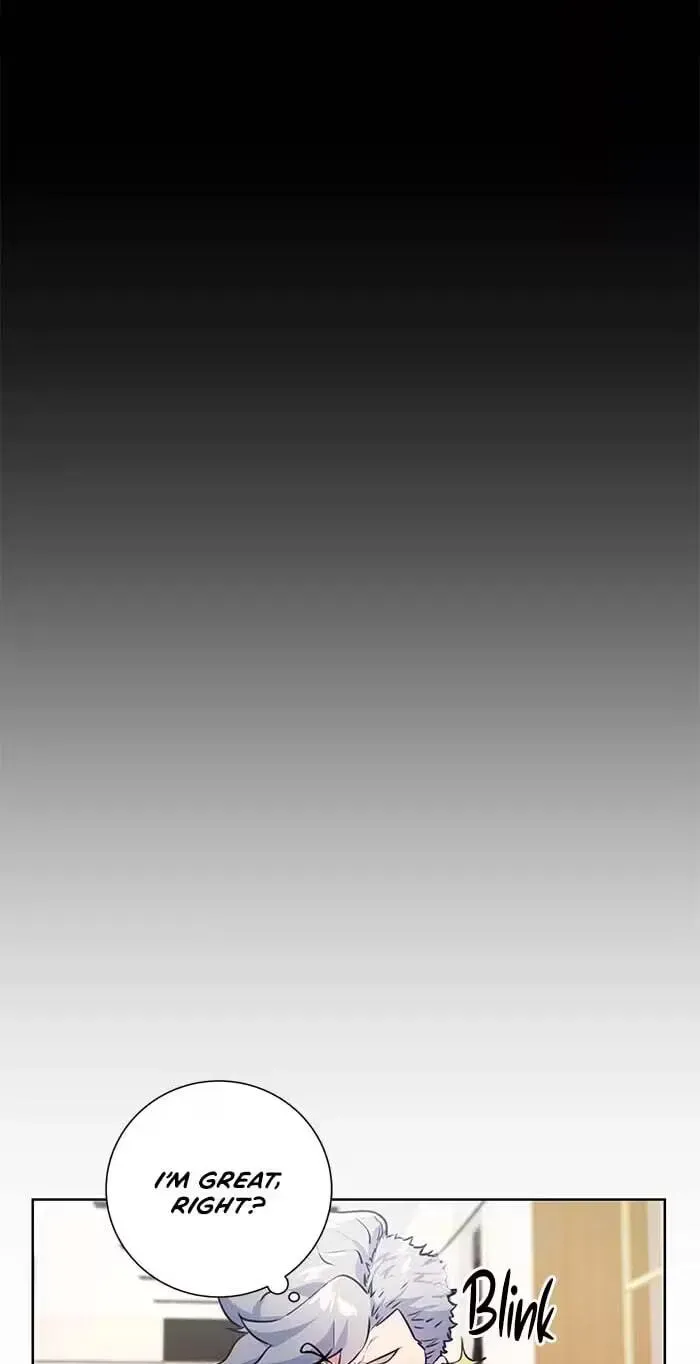 Top Corner Chapter 142 page 31 - 
